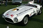 2007 Cavallino Classic