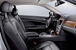 Jaguar XKR Coupe Portfolio