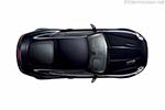 Jaguar XKR Coupe Portfolio