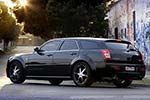 Chrysler 300C SRT8 Touring 'E490'
