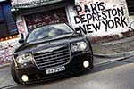 Chrysler 300C SRT8 Touring 'E490'