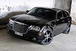 Chrysler 300C SRT8 Touring 'E490'