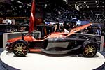2007 Geneva International Motor Show