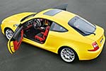 Brilliance BC3 Coupe