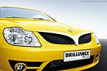 Brilliance BC3 Coupe