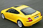 Brilliance BC3 Coupe