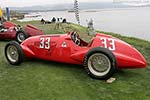 2005 Pebble Beach Concours d'Elegance