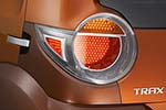 Chevrolet Trax Concept