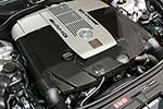 Mercedes-Benz CL 65 AMG