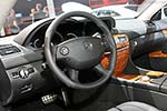 Mercedes-Benz CL 65 AMG