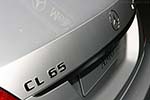 Mercedes-Benz CL 65 AMG