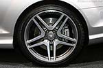 Mercedes-Benz CL 65 AMG