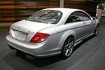 Mercedes-Benz CL 65 AMG