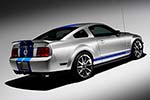 Ford Mustang GT500KR
