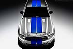 Ford Mustang GT500KR