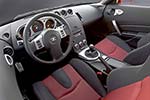Nissan 350Z Nismo