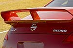Nissan 350Z Nismo