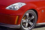Nissan 350Z Nismo