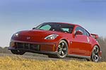Nissan 350Z Nismo