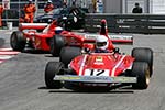 2006 Monaco Historic Grand Prix