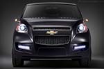 Chevrolet Groove Concept