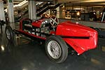 Alfa Romeo Tipo A Monoposto