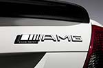Mercedes-Benz CLK 63 AMG Coupe Black Series