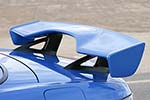 Honda S2000 CR Prototype