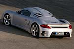 Ruf CTR 3