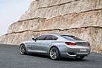 BMW Concept CS
