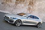BMW Concept CS