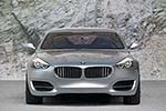 BMW Concept CS