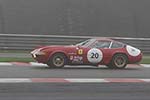 2005 Le Mans Endurance Series Spa 1000 km