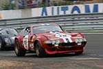 2006 Le Mans Classic