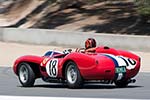 2009 Monterey Historic Automobile Races
