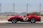 2009 Monterey Historic Automobile Races