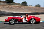 2009 Monterey Historic Automobile Races