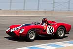 2009 Monterey Historic Automobile Races