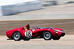 2009 Monterey Historic Automobile Races