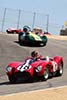 2009 Monterey Historic Automobile Races