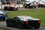 2007 Goodwood Festival of Speed