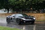 2007 Goodwood Festival of Speed