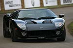 2007 Goodwood Festival of Speed