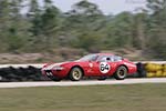 2005 Cavallino Classic