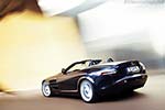 Mercedes-Benz SLR McLaren Roadster