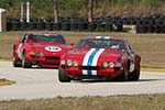2006 Cavallino Classic