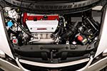 Honda Civic Type R Sedan