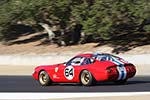 2007 Monterey Historic Automobile Races
