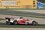 2007 Le Mans Series Valencia 1000 km