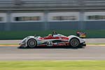 2007 Le Mans Series Valencia 1000 km